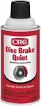 CRC 05017 - Disc Brake Quiet