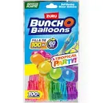 Bunch O Balloons Tropical Party Self-Sealing Water Balloons