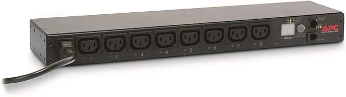 APC AP7920B Rack PDU Switched 1U