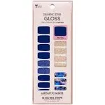 Dashing Diva Gloss Gel Strips