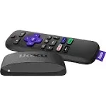 Roku Express 4K+ 2021 Streaming Media Player