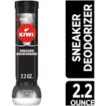 KIWI Sneaker Deodorizer Tennis Shoe Odor Spray - 2.2 Oz - EACH