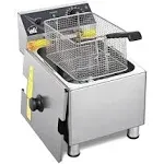 WeChef Electric Deep Fryer