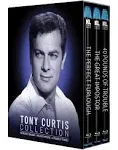 Tony Curtis Collection