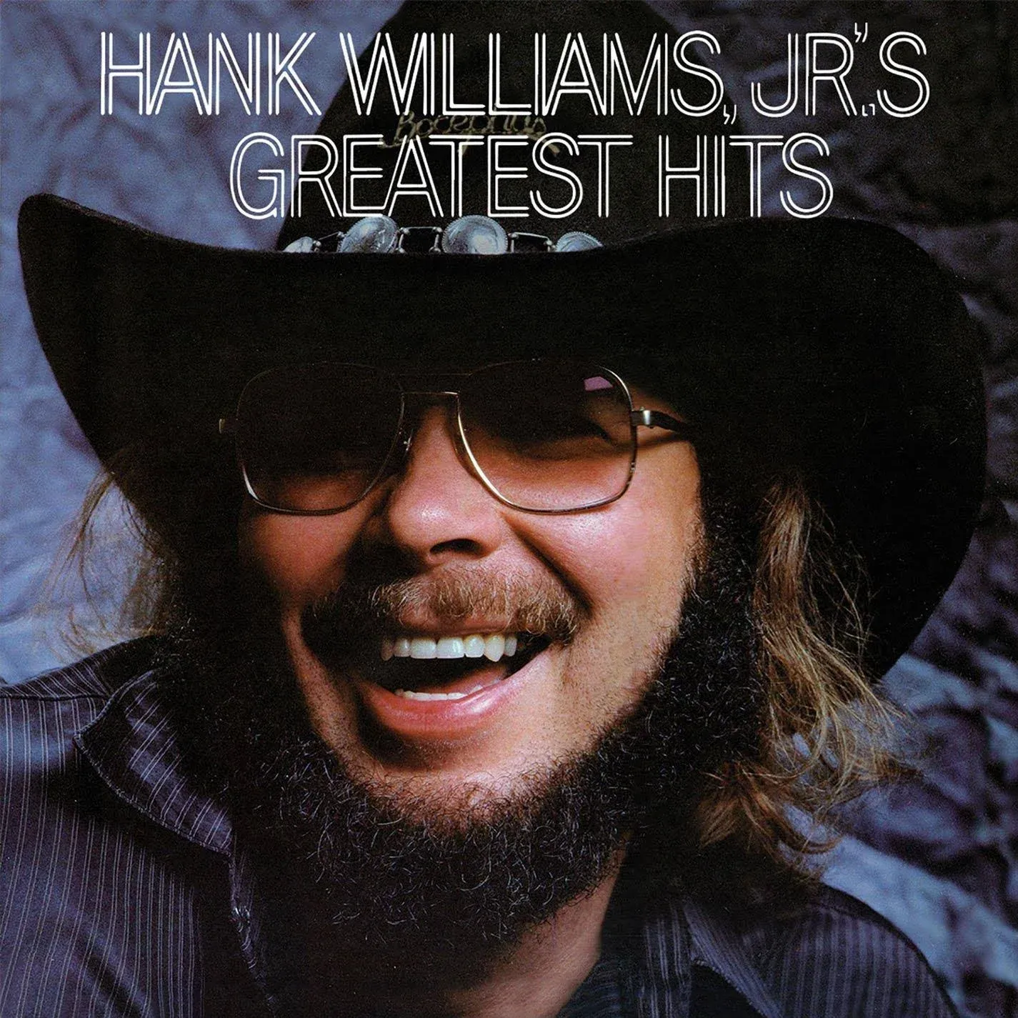 Williams JR,HANK Greatest Hits 1 CD