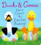 Duck & Goose, Here Comes the Easter Bunny! by  Tad [Illustrator]  Tad; Hills - 2012-01-24 - from Gulf Coast Books (SKU: 0375872809-3-19431046)