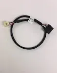 Tow-Pro Brake Controller Harness (TPH-010)