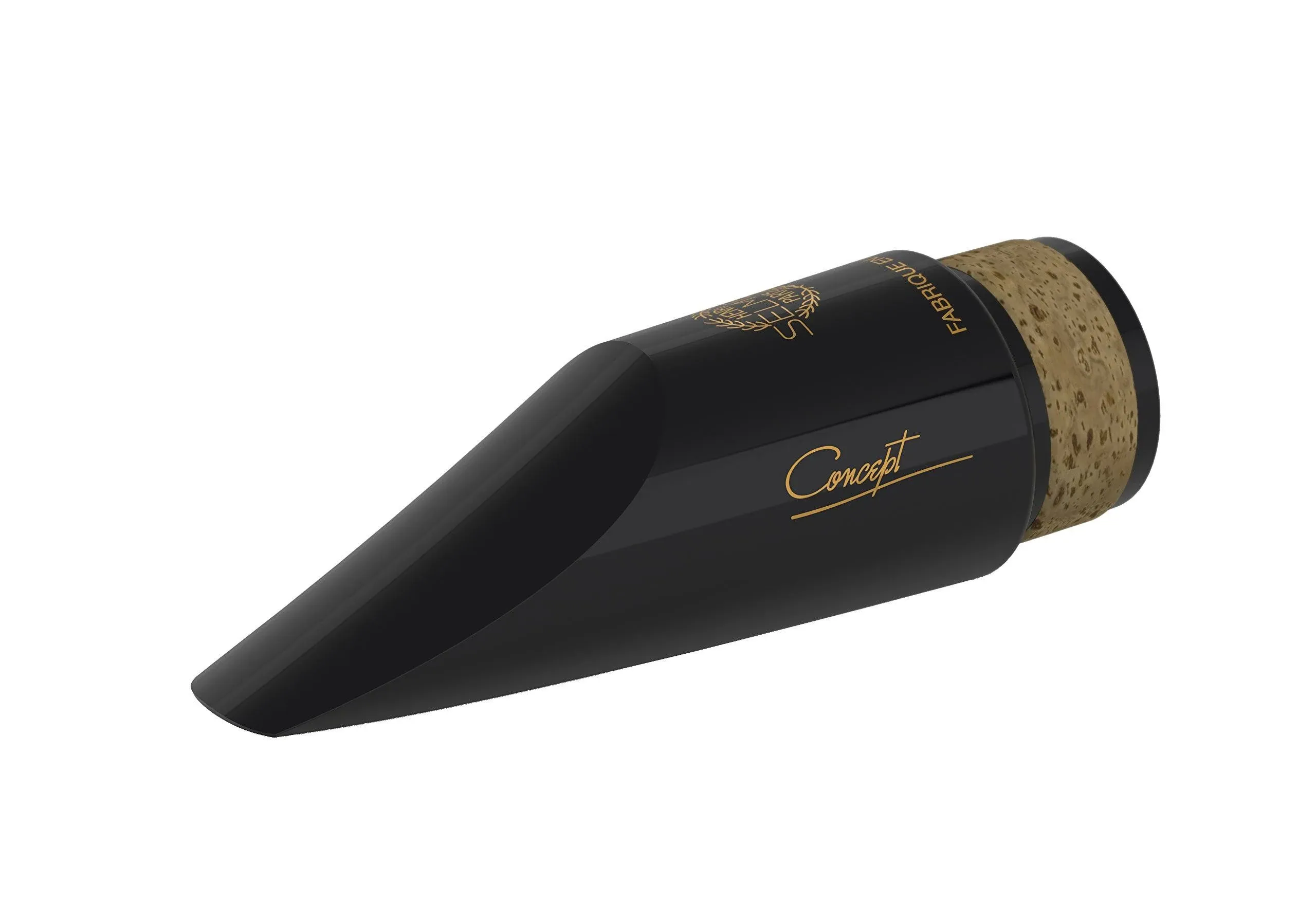 Selmer Concept Bass Clarinet Mouthpiece