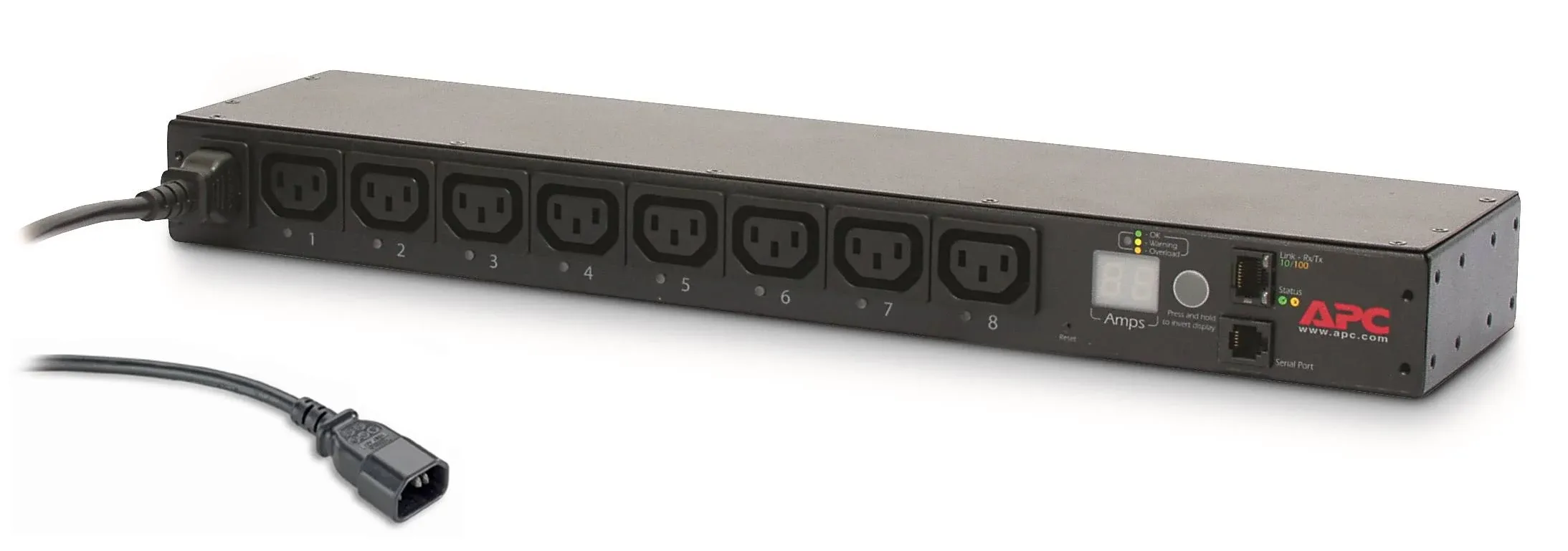 APC AP7920B Rack PDU Switched 1U