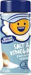 Kernel Season's Salt & Vinegar Popcorn Seasoning, 2.85 Ounce (Pack of 6)