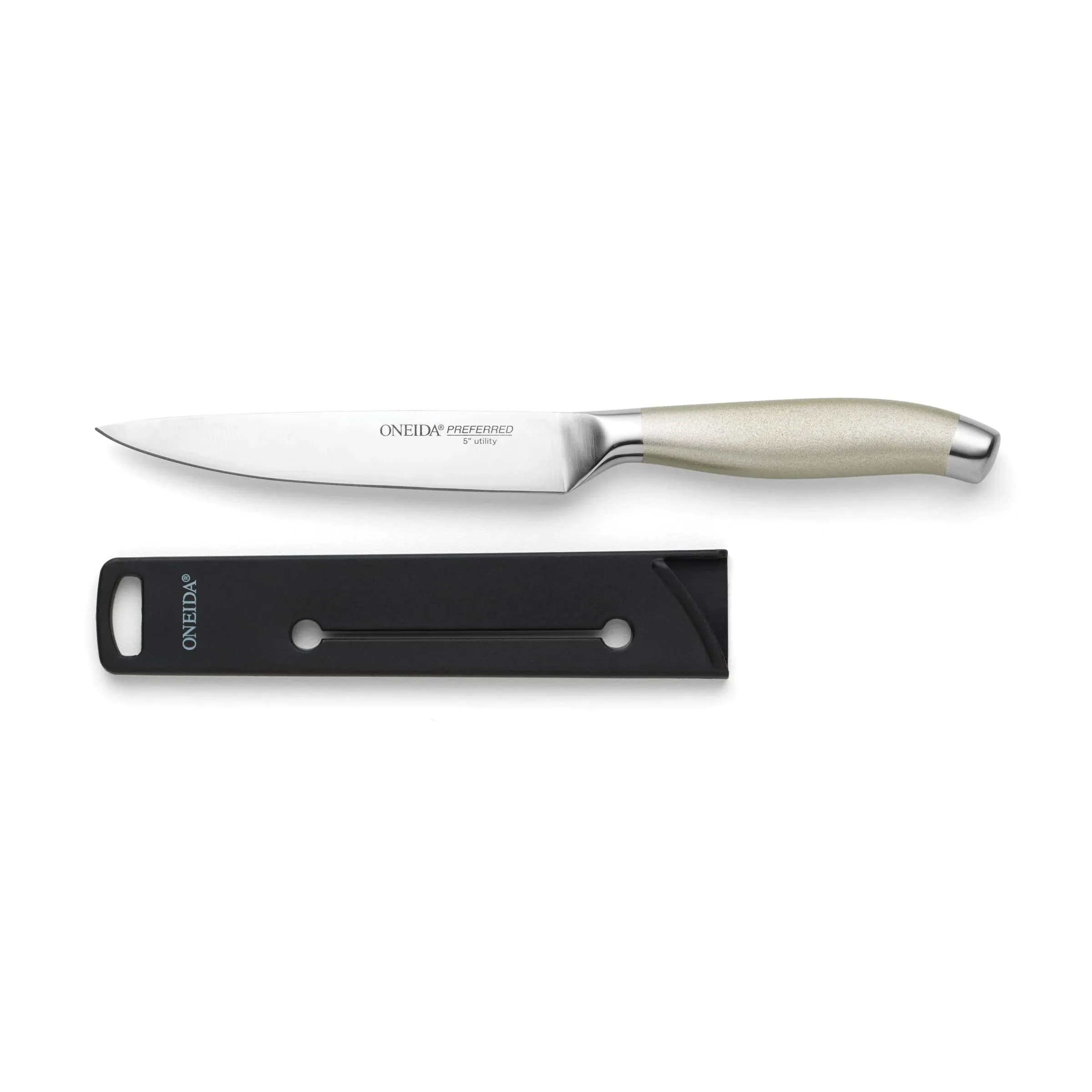 Oneida Preferred Stainless Steel Utility Knife