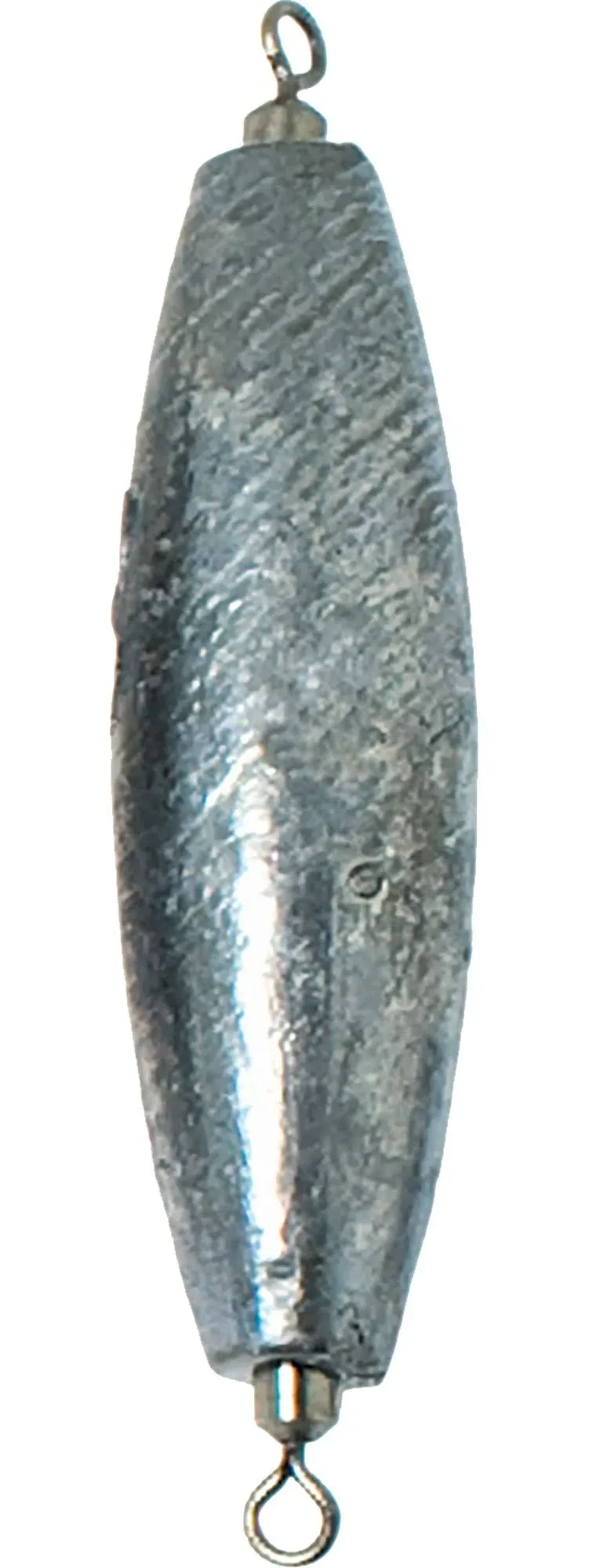 Eagle Claw Sinker Trolling  4ct 1oz