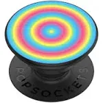 ​​​​PopSockets Phone Grip with Expanding Kickstand, Playful PopGrip - Lenticular Void