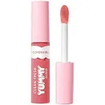 Covergirl Clean Fresh Yummy Lip Gloss