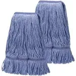 2 Pack Mop Head Replacement