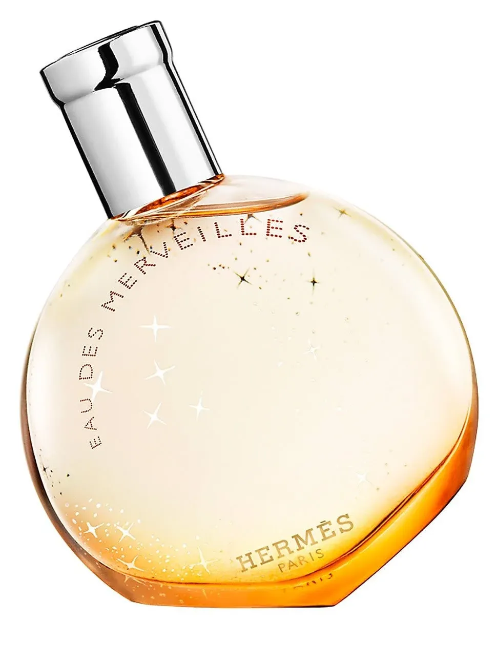 Hermes Merveilles Eau De Toilette Spray For Women - 3.3 fl oz bottle