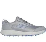 Skechers Men's Go Golf Max Fairway 4 Shoes - Grey Blue / Medium / 11