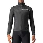 CASTELLI Squadra Stretch Wind Jacket