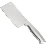 Oster Baldwyn Stainless Steel Cleaver Knife