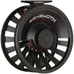 Redington Behemoth 9/10 Spool Black