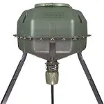 Moultrie 325 Deer Feeder Tripod, Choose Model