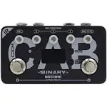 Hotone Binary IR Cab Impulse Response Cabinet Simulator Pedal