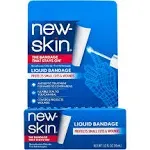 New Skin Liquid Bandage - 1.0 fl oz