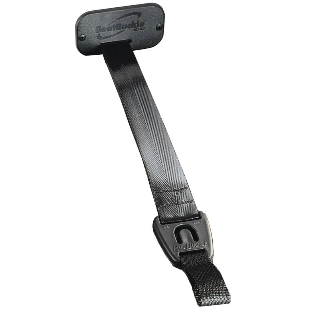 BoatBuckle - RodBuckle Gunwale/Deck Mount