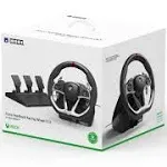 Hori Force Feedback Racing Wheel DLX Designed for Xbox Series X|S