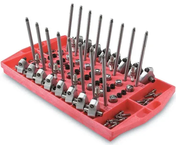 JAZ Rocker Arm & Lifter Organizer Trays