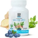 Water Lipo Natural Diuretic