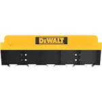 DEWALT Power Tool Storage Shelf Combo DWST82822