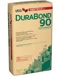 25 lb. Durabond 90 Setting-Type Joint Compound