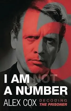 I Am (Not) A Number: Decoding The Prisoner