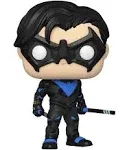 Funko Pop! Games Gotham Knights