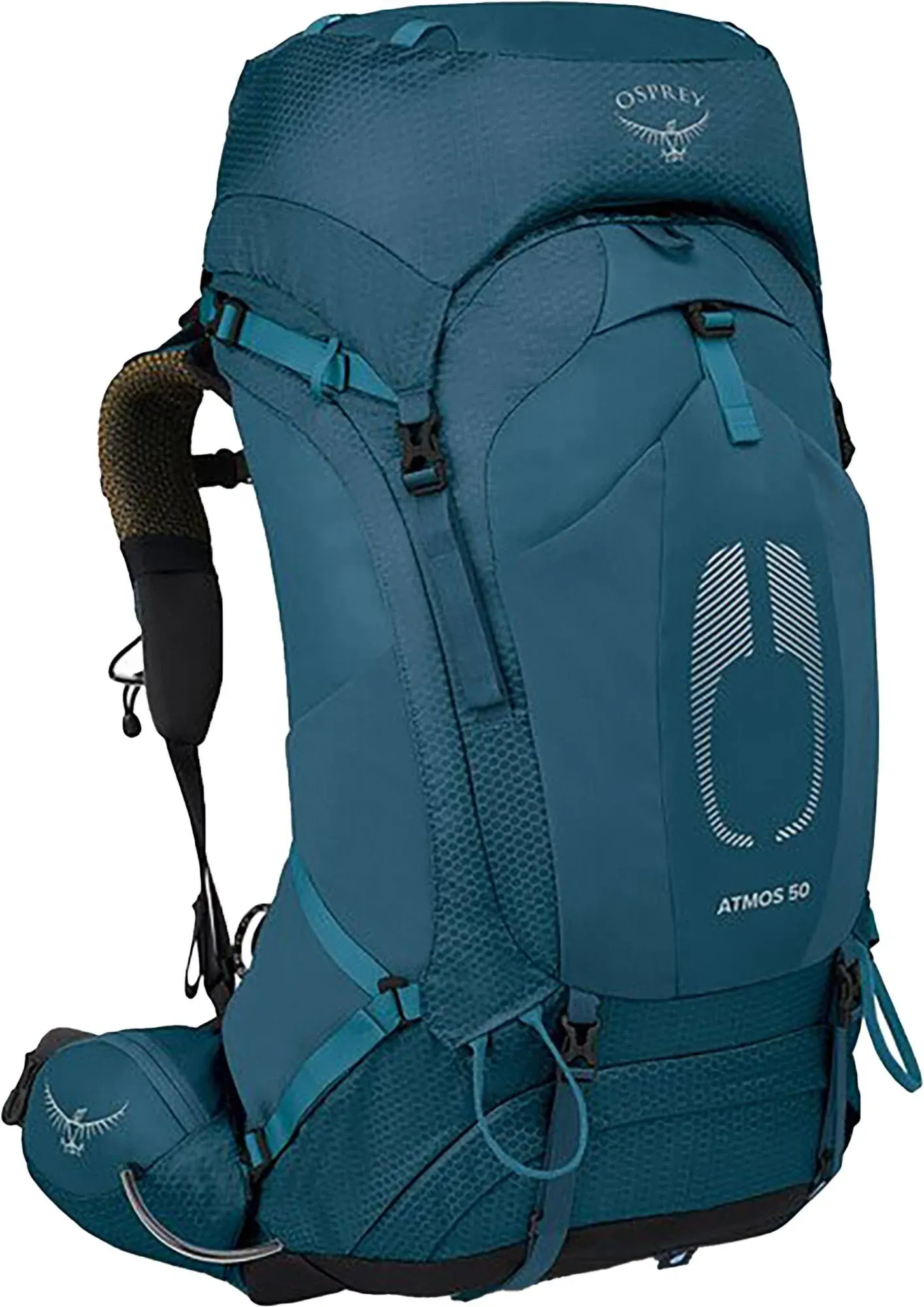 Osprey Atmos Ag 50 - Venturi Blue L/XL