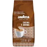 Lavazza Crema E Aroma Coffee