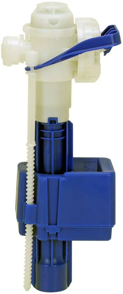 Fluidmaster PRO747 Repair Filler Valve With Adjustable Ballcock