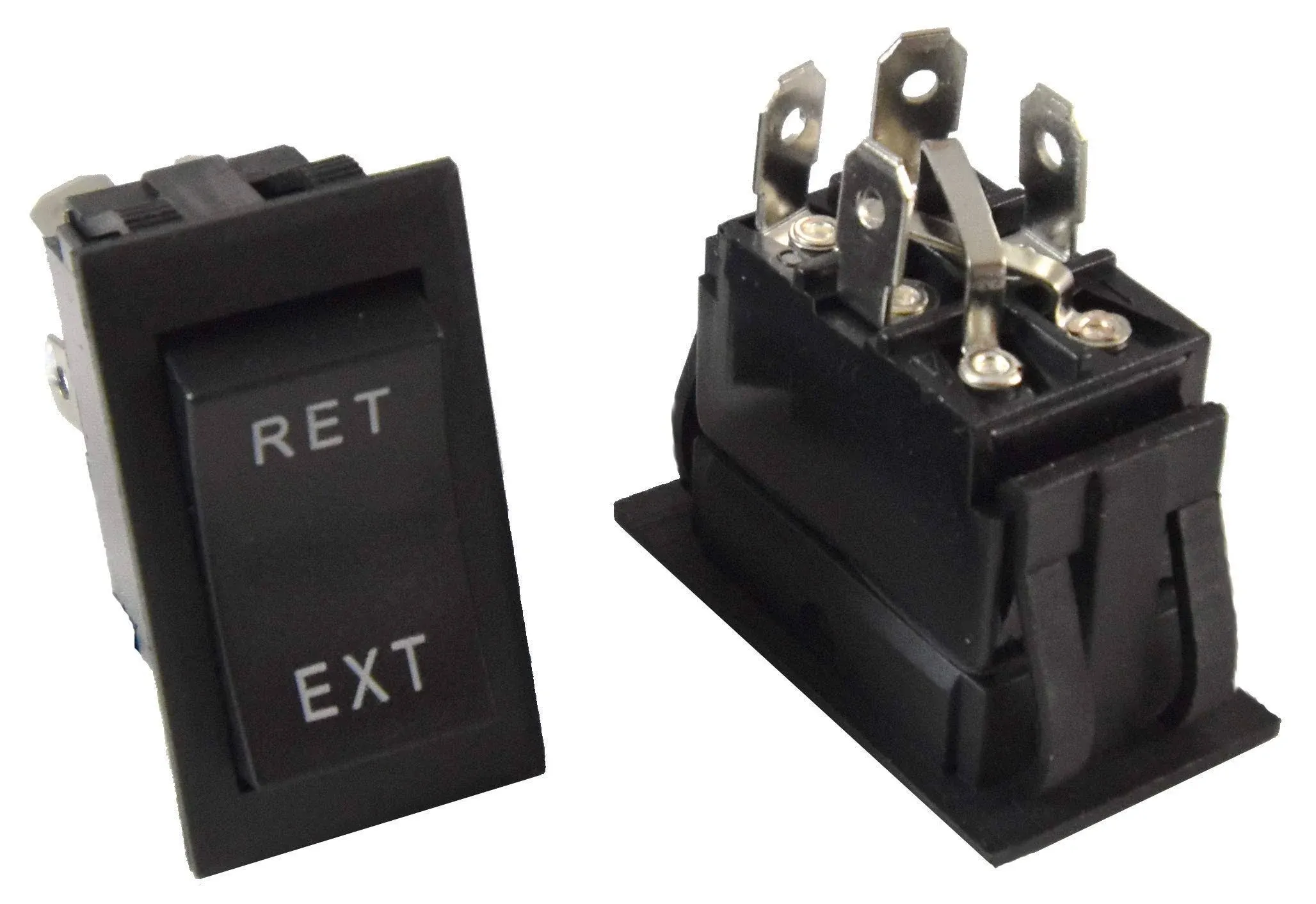 Trailer Power Jack Switch Replacement for LCI Lippert RecPro F2C and Others