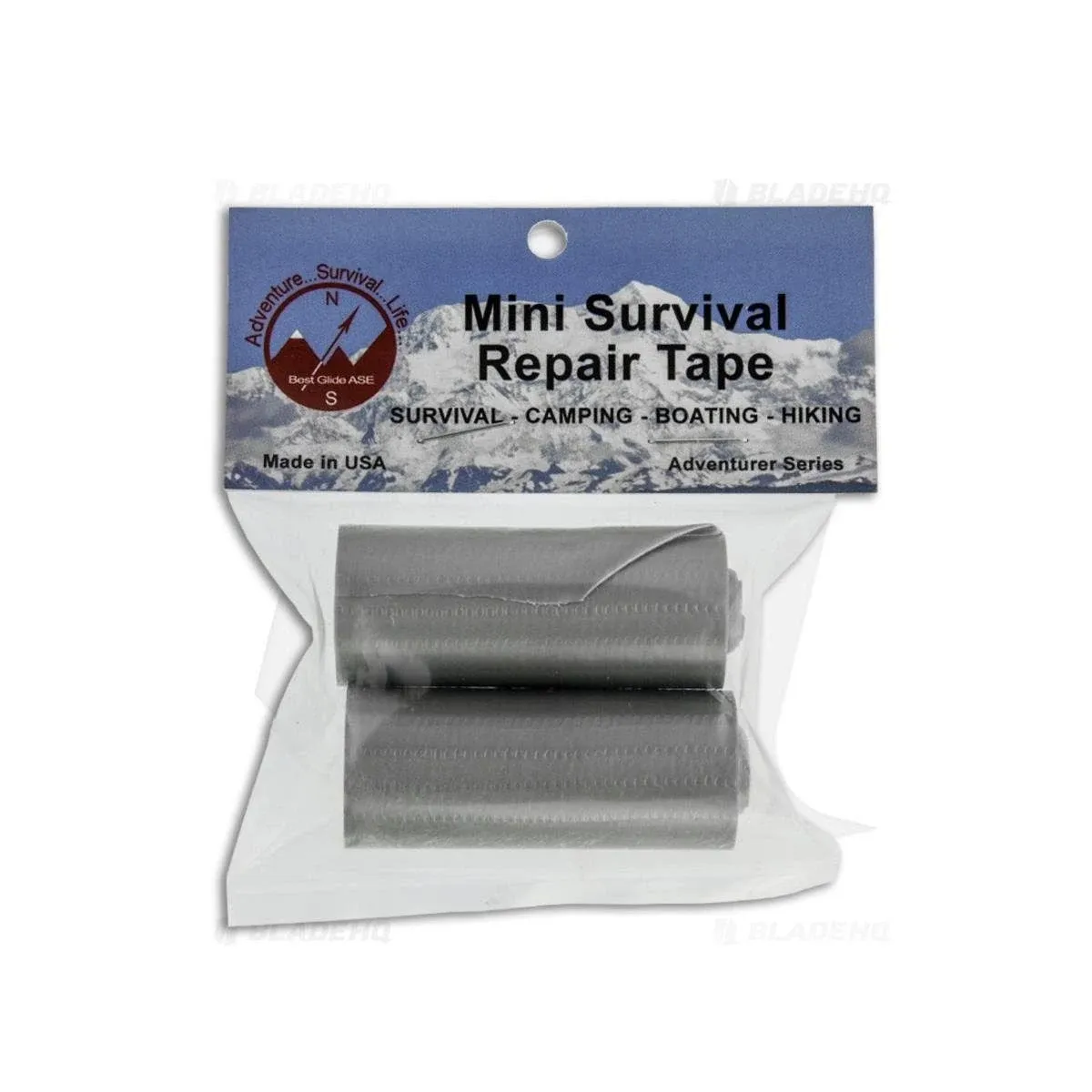 Best Glide Ase Mini Survival Repair Tape