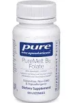 Pure Encapsulations , Adenosyl/Hydroxy B12 90 Capsules