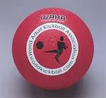 WAKA Official Kickball - Adult 10