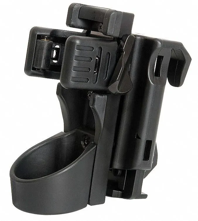 Brite Strike Btl Quick Cam Roto-Loc Articulating Tactical Holster for Basic