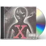 Songs in The Key of X: Music from and Inspired by 'The X-Files'