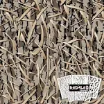 Redleg Camo HD3 6 Piece Camouflage Grass Duck Boat Stencil Kit