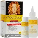 Color Oops Hair Color Remover Extra Conditioning 1 Each (Pack of 2)