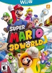 Super Mario 3D World - Nintendo Wii U TESTED