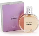 Chanel Chance Eau Fraiche Spray 3.4 oz