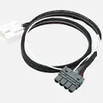 REDARC Tow-Pro Brake Controller Harness - TPH-012