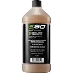 Ego Power+ AOL3200 32 fl oz Premium Chain Saw Bar and Chain Oil